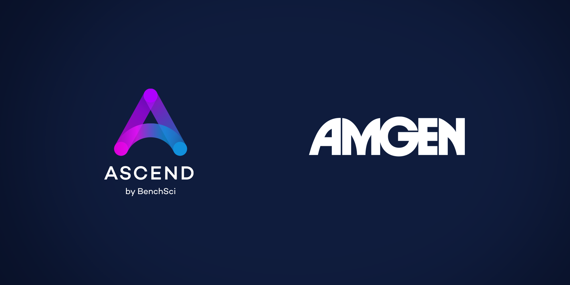 From Coffee to Collaboration: Bringing ASCEND to Life with AMGEN