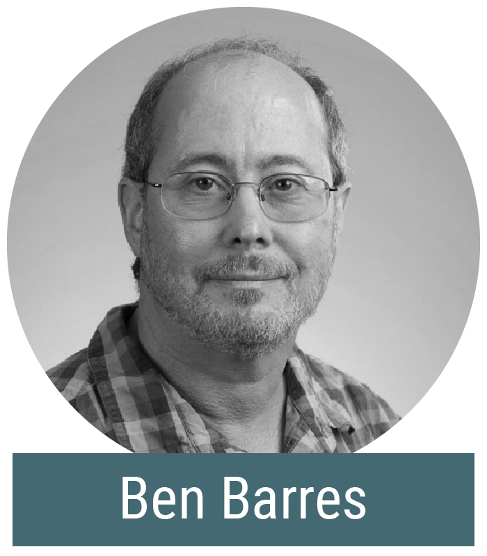 Ben Barres