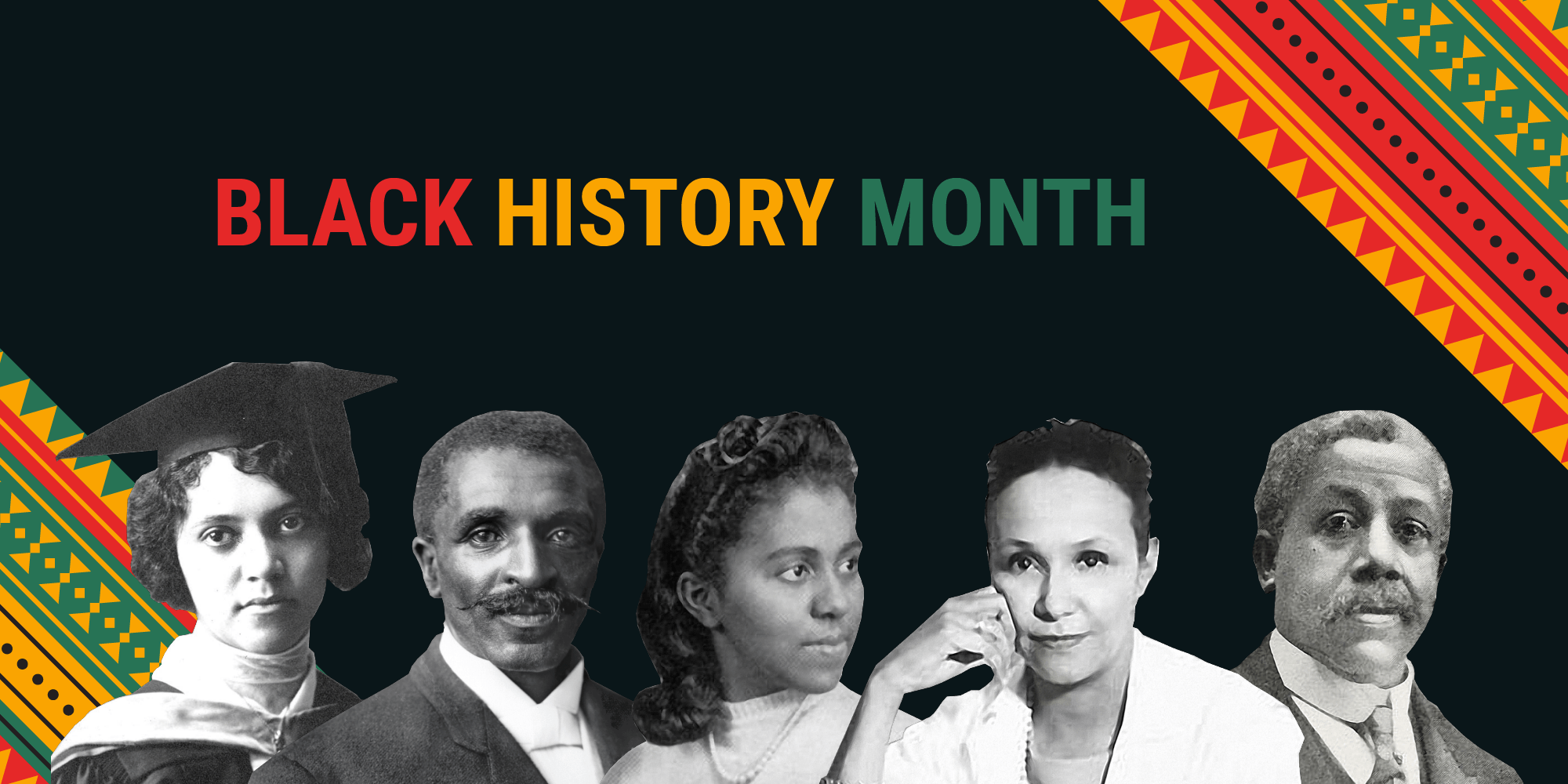 Celebrating the Invaluable Contributions of Black Scientists to STEM