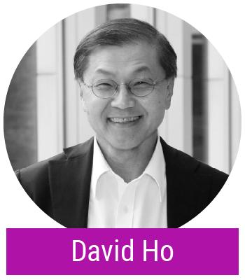 David Ho