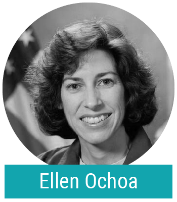 Ellen Ochoa