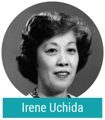 Irene Uchida