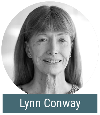 Lynn Conway