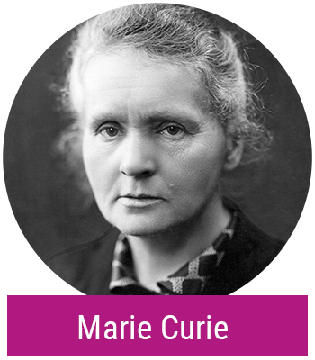 Marie Curie